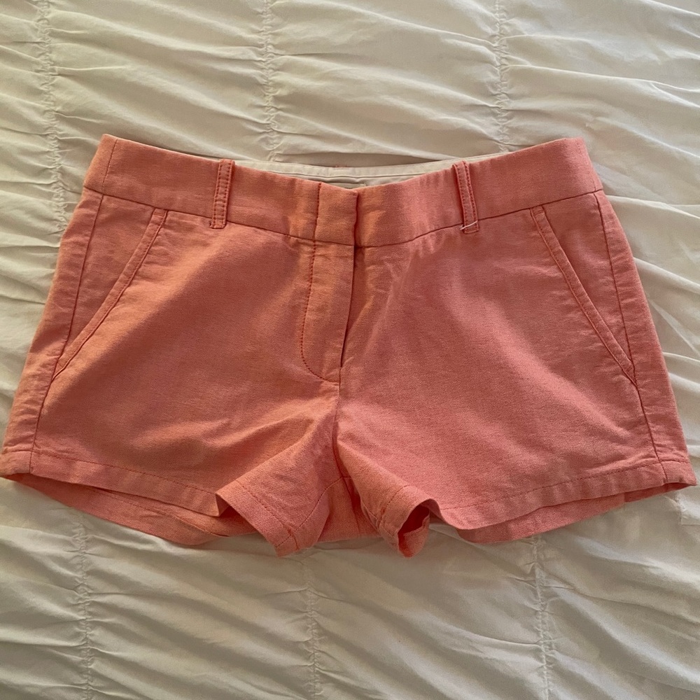 J. Crew shorts